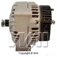Стартер WAI 1425004292 F CZJ8U 17658n - Изображение 5