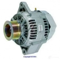 Стартер WAI 1425004292 F CZJ8U 17658n - Изображение 9