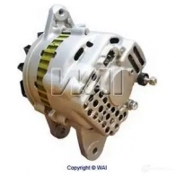 Стартер WAI 1425004292 F CZJ8U 17658n - Изображение 12