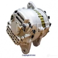 Стартер WAI 1425004292 F CZJ8U 17658n - Изображение 13