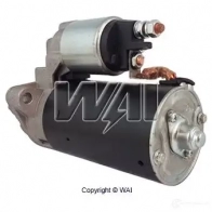 Стартер WAI 1425004292 F CZJ8U 17658n - Изображение 17