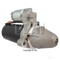 Стартер WAI 1425004292 F CZJ8U 17658n - Изображение 21