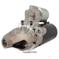 Стартер WAI 1425004292 F CZJ8U 17658n - Изображение 22