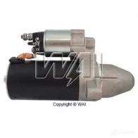 Стартер WAI 1425004292 F CZJ8U 17658n - Изображение 23