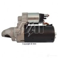 Стартер WAI 1425004292 F CZJ8U 17658n - Изображение 24
