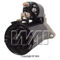Стартер WAI X 8V63F 19216n 3729255 - Изображение 1