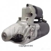 Стартер WAI X 8V63F 19216n 3729255 - Изображение 2