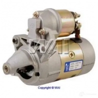 Стартер WAI S S433 31160n N8Q40 3731660 - Изображение 2