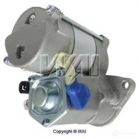 Стартер WAI 18410n JCO2 OYT 3728979 - Изображение 2
