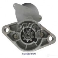 Стартер WAI 18410n JCO2 OYT 3728979 - Изображение 3