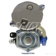 Стартер WAI 18410n JCO2 OYT 3728979 - Изображение 4