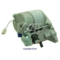 Стартер WAI QR OSH 18019n 3728823 - Изображение 2
