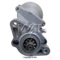 Стартер WAI H9IWBS 17671n SS 503 3728422 - Изображение 4
