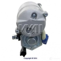Стартер WAI H9IWBS 17671n SS 503 3728422 - Изображение 5