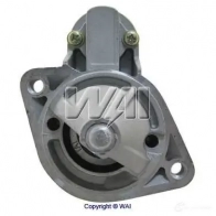 Стартер WAI 3728492 VHB YF7P 17734n 609843007001 - Изображение 3