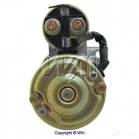 Стартер WAI 3728492 VHB YF7P 17734n 609843007001 - Изображение 4
