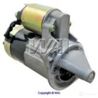 Стартер WAI 3728492 VHB YF7P 17734n 609843007001 - Изображение 5
