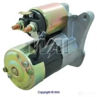 Стартер WAI SS2 04 3728539 17766n S3FWK - Изображение 2