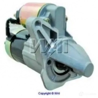 Стартер WAI SS2 04 3728539 17766n S3FWK - Изображение 5
