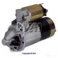 Стартер WAI 5ASAJ 3728529 SS 181 17761n - Изображение 2