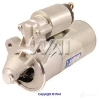 Стартер WAI FODWPE 3731878 SS 276 32513n - Изображение 2