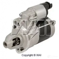 Стартер WAI 1198329884 D DCI56A 33181n - Изображение 2