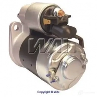 Стартер WAI KBI26 8 3728839 18055n - Изображение 2