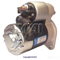 Стартер WAI KBI26 8 3728839 18055n - Изображение 3