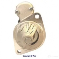 Стартер WAI KBI26 8 3728839 18055n - Изображение 4