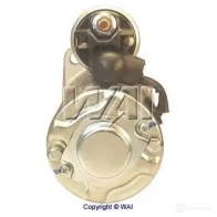 Стартер WAI KBI26 8 3728839 18055n - Изображение 5