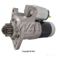 Стартер WAI 3729417 VQTA A 19975n - Изображение 2