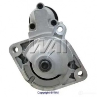 Стартер WAI SS 495 3728445 O3RCH 17702n - Изображение 3