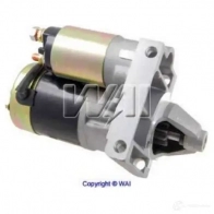 Стартер WAI 3728364 17564n SA4SV SS41 4 - Изображение 2