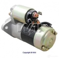 Стартер WAI DM9 EOR 18209n 3728885 - Изображение 1