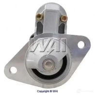 Стартер WAI DM9 EOR 18209n 3728885 - Изображение 3
