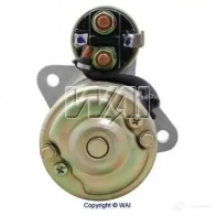 Стартер WAI DM9 EOR 18209n 3728885 - Изображение 4