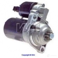 Стартер WAI SS40 4 17780n QAKTZ 3728555 - Изображение 2