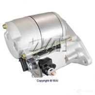 Стартер WAI 18148n 9GS WOAH 3728861 - Изображение 2