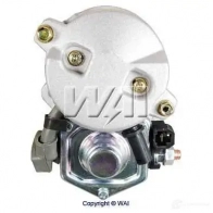Стартер WAI 18148n 9GS WOAH 3728861 - Изображение 4