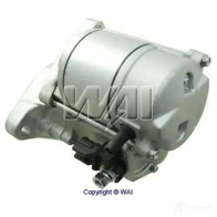 Стартер WAI 17519n 3728337 609843005823 Z9V TVS - Изображение 2