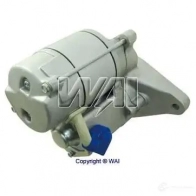 Стартер WAI 17519n 3728337 609843005823 Z9V TVS - Изображение 3