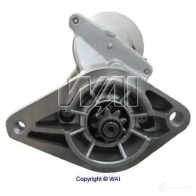 Стартер WAI 17519n 3728337 609843005823 Z9V TVS - Изображение 4