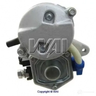 Стартер WAI 17519n 3728337 609843005823 Z9V TVS - Изображение 5
