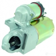 Стартер WAI 3733588 LTEINC T 609843009845 6324n - Изображение 2