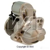 Стартер WAI 31245n 1198329792 E8EKR D - Изображение 2