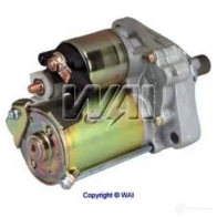 Стартер WAI 3728502 17744n I0 IFHM 609843007117