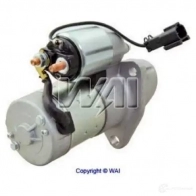 Стартер WAI 17713n DV 2USG 3728461 609843006813 - Изображение 2