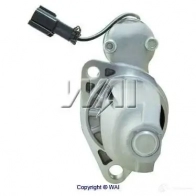 Стартер WAI 17713n DV 2USG 3728461 609843006813 - Изображение 3