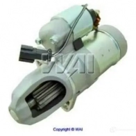 Стартер WAI 17713n DV 2USG 3728461 609843006813 - Изображение 5