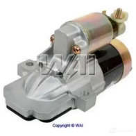 Стартер WAI IS128I S S502 17914n 3728714 - Изображение 2